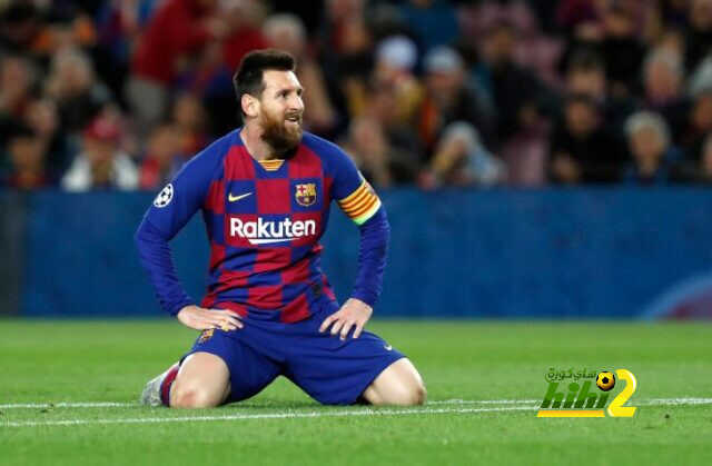 ألفاريز يوضح موقف أغويرو بعد مغادرة ميسي