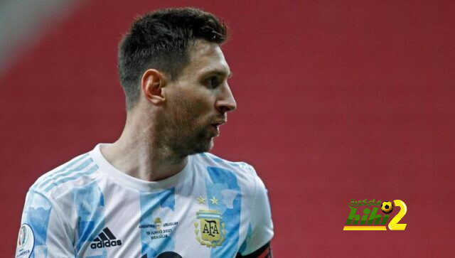 حالة وحيدة سيكون فيها كاراسكو سعيدًا بعد مغادرة ميسي