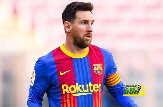 مارتي يلوم لابورتا على رحيل ميسي عن برشلونة