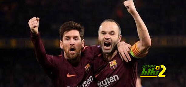 هل ينتقل ميسي إلى ريال مدريد ؟