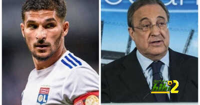 حسام عوار يبتعد بشدة عن ريال مدريد