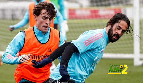 أربعة لاعبين من ريال مدريد في الطريق لميلان !