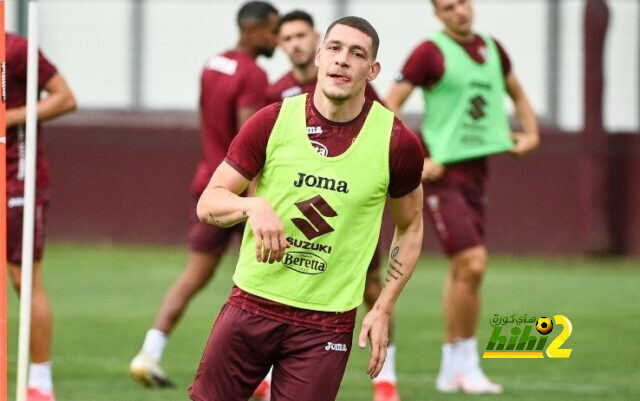 بيلوتي يرفض عرض تورينو لمد عقده ب4 سنوات إضافية!