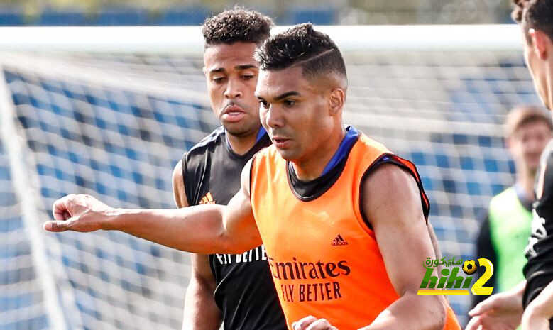 فيديو: جانب من مران ريال مدريد الأخير قبل لقاء ميلان