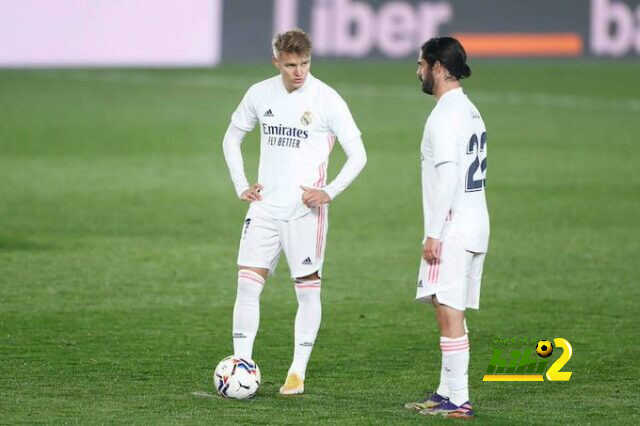 3 لاعبين يقتربون من الرحيل عن ريال مدريد