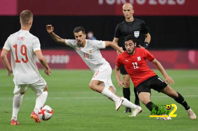 سيبايوس يكشف عن توقعه لمستقبل جيل إسبانيا الحالي