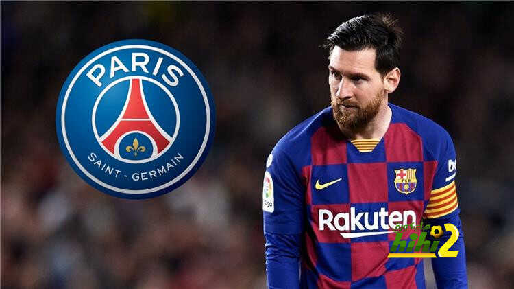 كيف يمكن أن يلعب باريس في وجود ميسي؟