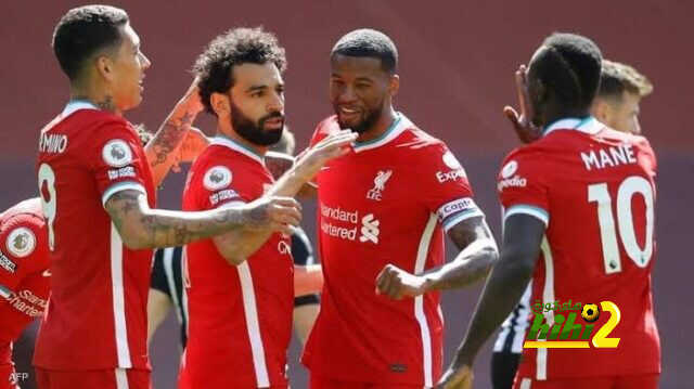 متي يعلن ليفربول ضم صفقات جديدة ؟