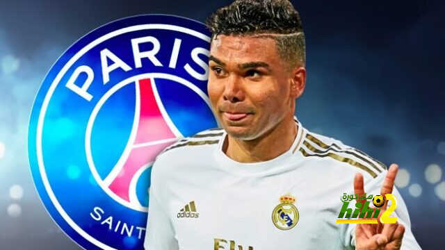 كاسيميرو “خطة ب” للبي إس جي في حالة فشل التعاقد مع بوجبا!