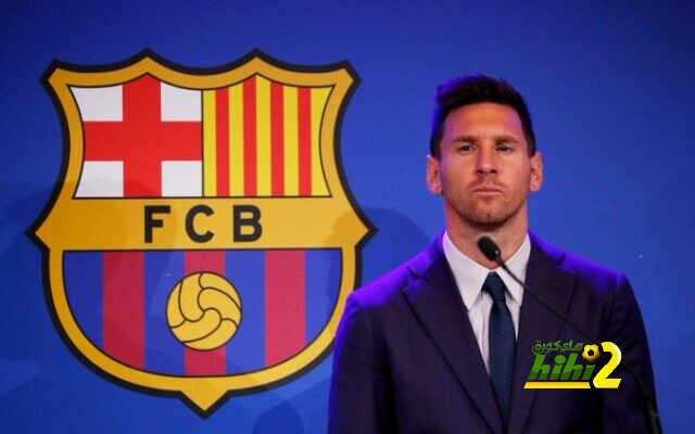 صحفي مدريدي يدافع عن نية لابورتا تجاه بقاء ميسي