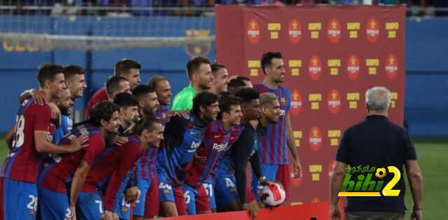 جماهير برشلونة تهاجم بعض اللاعبين بسبب ميسي
