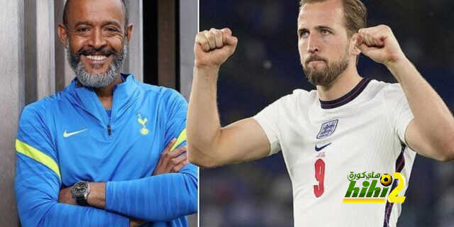 تحديد موعد اجتماع سانتو وكين لحسم مستقبل الأخير!