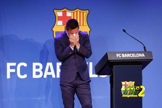 بيدريرول يحرج لابورتا بسؤال ناري عن ميسي