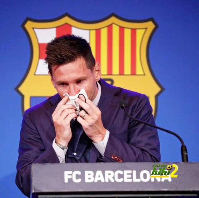 جوتا جوردي يُهاجم لاعبي برشلونة بعد رحيل ميسي