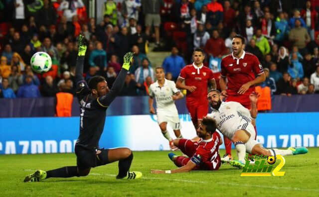 حدث في مثل هذا اليوم .. الريال بطلًا للسوبر الآوروبي