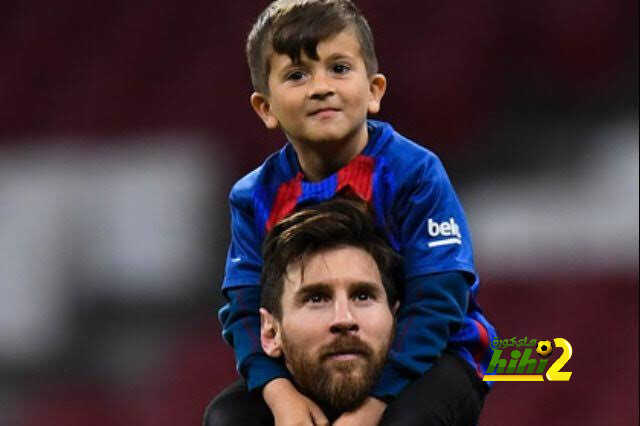 ميسي لازال في برشلونة ..   ويوجه صدمة لباريس !