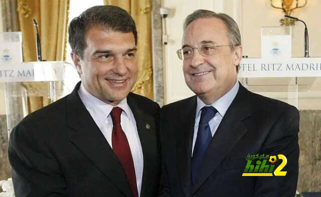 بيريز ضرب أربعة عصافير بحجر واحد !