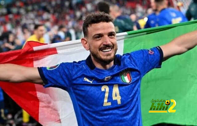 ميلان يُجري اتصالاته في العاصمة روما لاستقطاب فلورينزي!