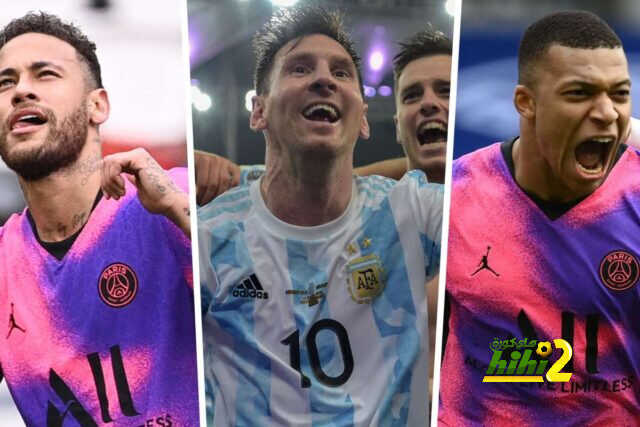 سان جيرمان واثق من الإبقاء على مبابي، بمجرد الانتهاء من توقيع ميسي!
