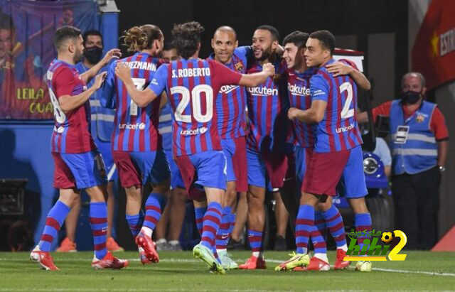 موعد مباراة برشلونة وريال سوسيداد القادمة
