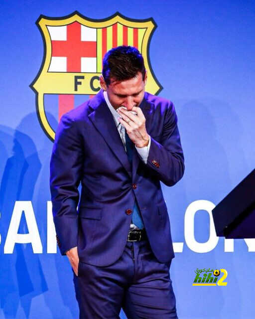 صور… برج تيانجين في الصين يُساند ميسي