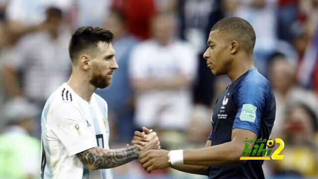 هل يمنع ميسي مبابي من الوصول لمدريد ؟!