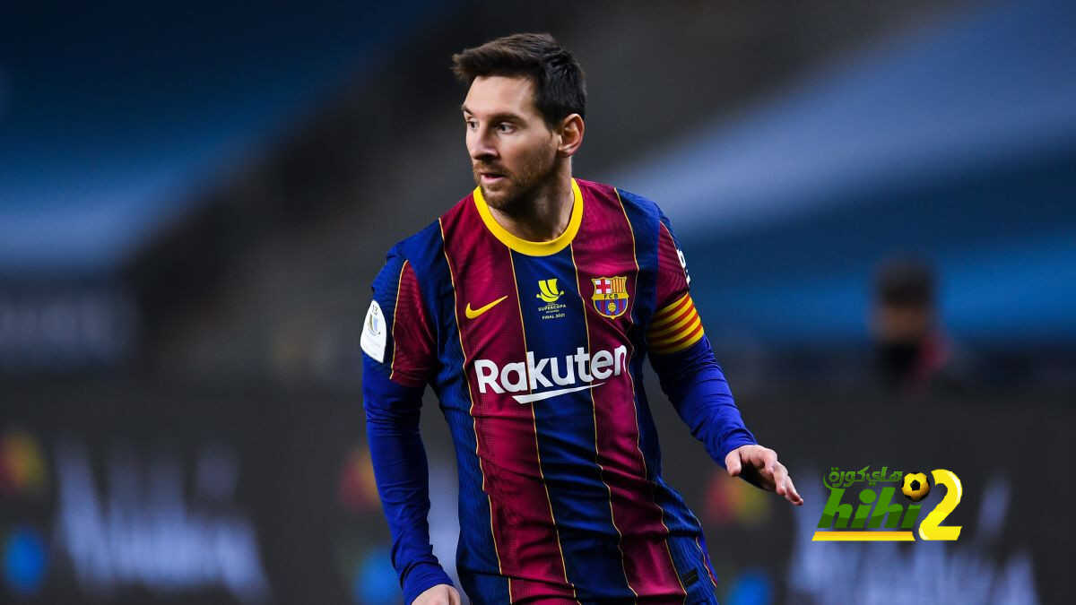 عاجل… برشلونة يقدم لميسي عرضًا أخيرًا للبقاء!