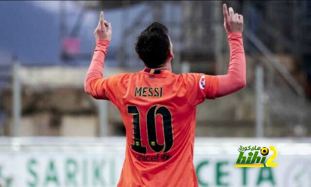 بالدليل: باكو بويو يحرج ميسي أمام جماهير برشلونة
