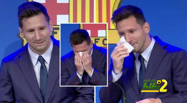 سانشيز يستبعد نجاح برشلونة في تجديد عقد ميسي