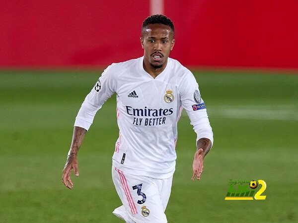 ميليتاو يطمئن ريال مدريد بعد رحيل راموس وفاران