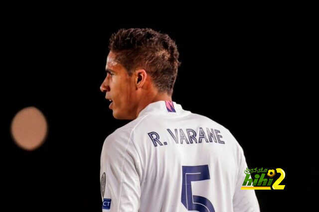 فاران رحل كواحد من أعظم المدافعين في تاريخ مدريد!