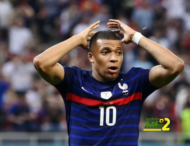 صدمة كبرى لريال مدريد في صفقة مبابي !