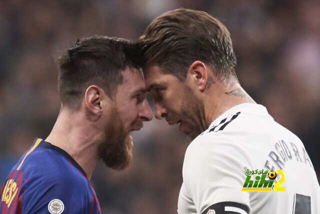 أكثر من شاركا في الكلاسيكو في نفس الفريق الآن