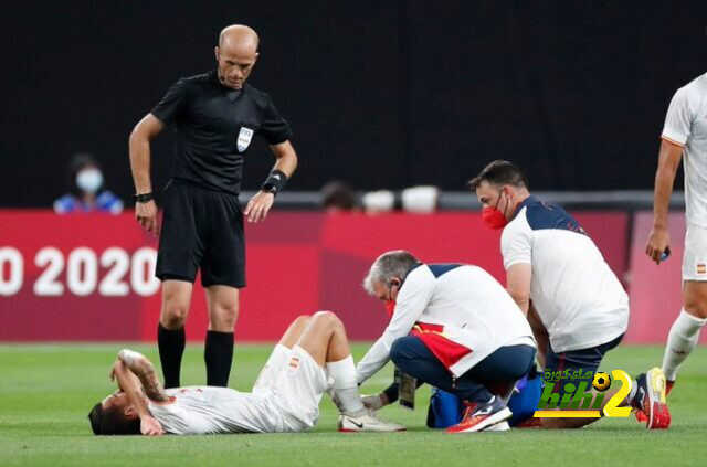 ريال مدريد يُعلن إصابة سيبايوس وتوقعات بفترة غيابه!