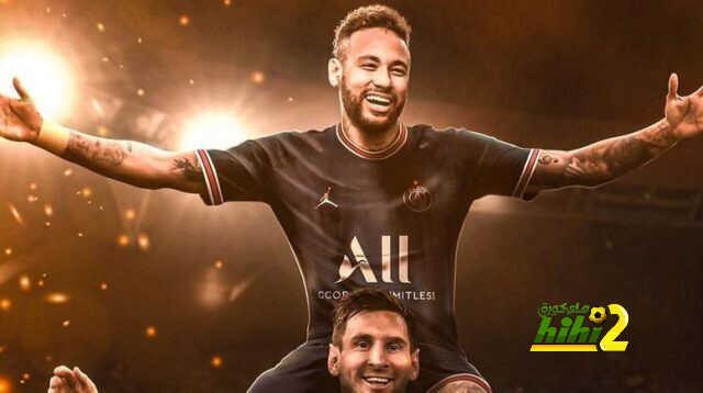 باريس سان جيرمان 2021 .. فريق الأحلام