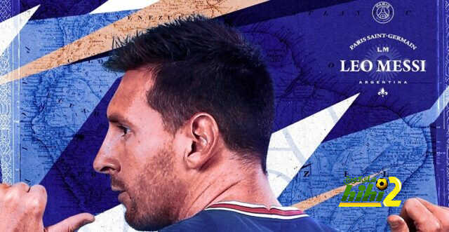 بالأمس سواريز واليوم ميسي .. هدايا برشلونة الصيفية