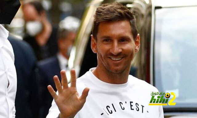 الذكاء الاصطناعي يحدد أفضل بديل لميسي في برشلونة
