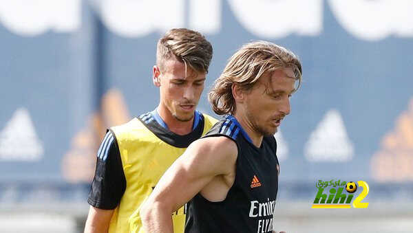 مشكلة حقيقية تنتظر أنشيلوتي في أولى مباريات ريال مدريد في الدوري الأسباني