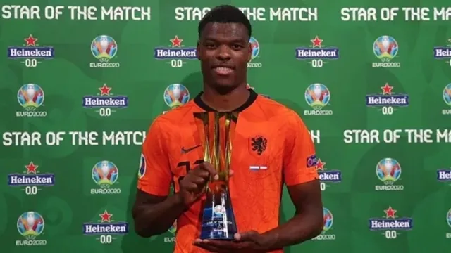 إنتر ميلان يفاوض لاعب أيندهوفن لخلافة حكيمي