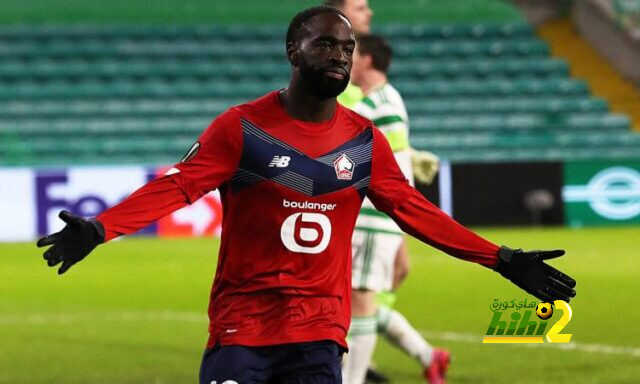 نفاثة ليل على رادار أتالانتا، رفقة ميلان ودورتموند!