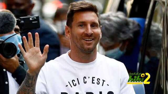 ميسي على وشك نسيان برشلونة تماما