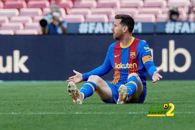 هل خطط ميسي للتوقيع مع باريس سان جيرمان ؟
