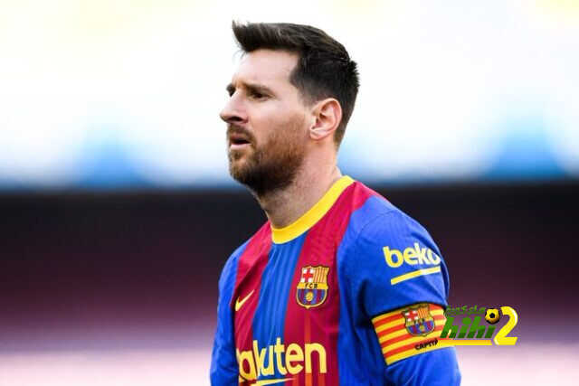 قميص ميسي مستمر في برشلونة رغم رحيله