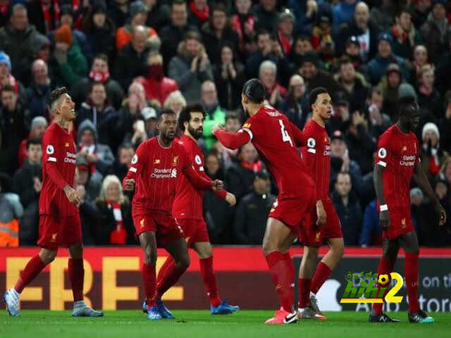 لاعب ليفربول علي رادار الدوري الفرنسي