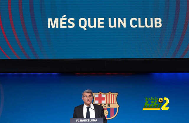 برشلونة يرغب بتدعيم خط هجومه بعنصر أخير بعد رحيل ميسي!