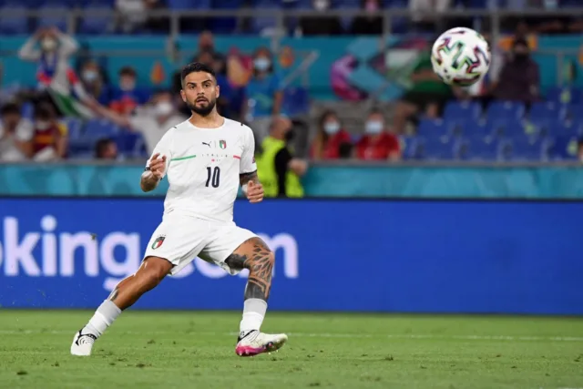 وكيل إنسيني ينفي الانتقال إلى زينيت