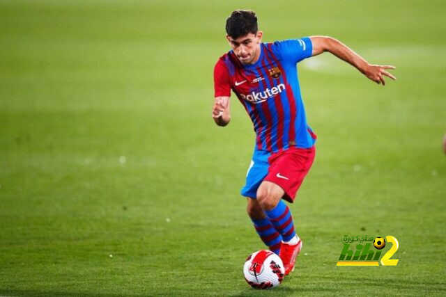 ديمير مشروع بيدري الجديد لكومان في برشلونة