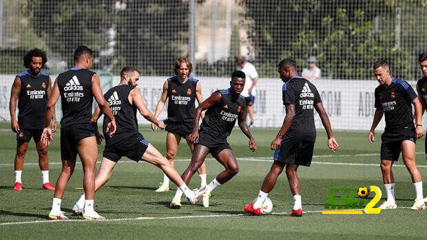 ريال مدريد يسعى لثورة تغيير كُبرى في 2022