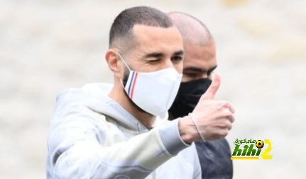 دور بنزيما المُضاعف مستمر في الريال