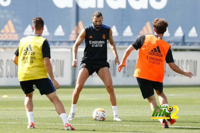 آخر تطورات عمليات الخروج في سوق إنتقالات ريال مدريد